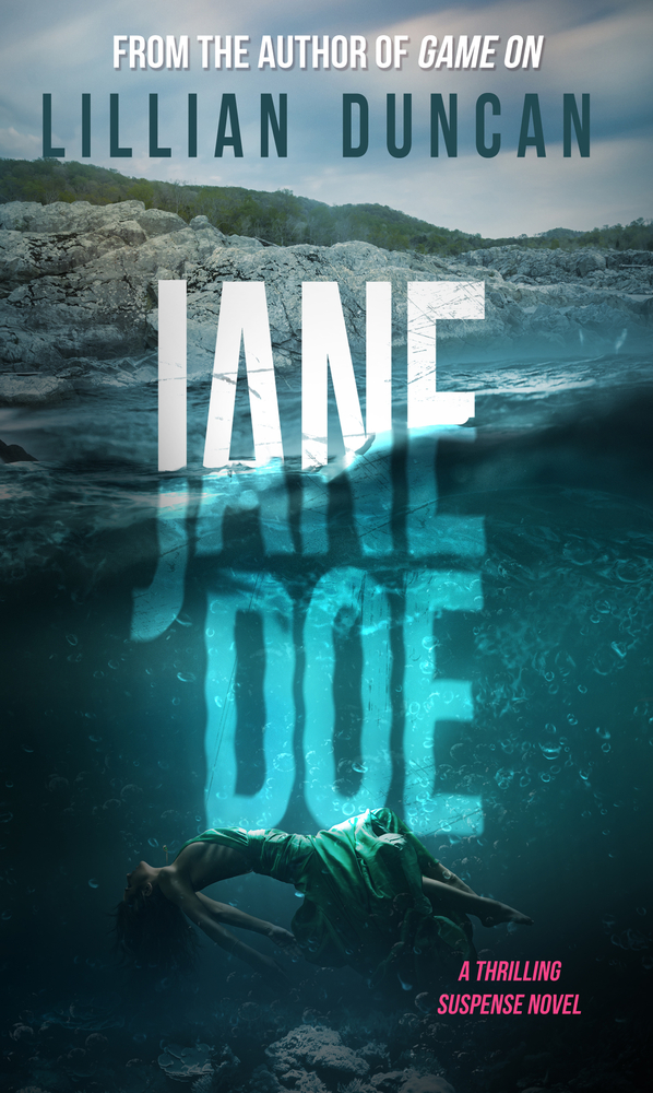 Jane Doe book cover