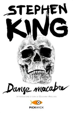 Danse macabre