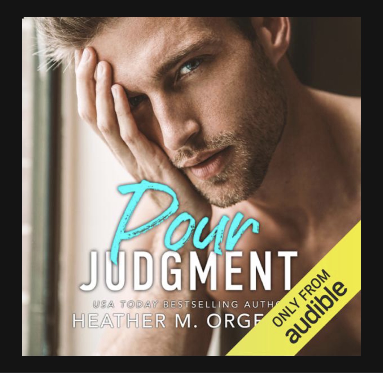 Pour Judgment