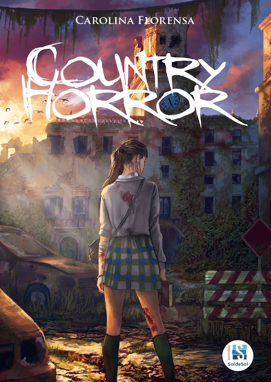 Country Horror