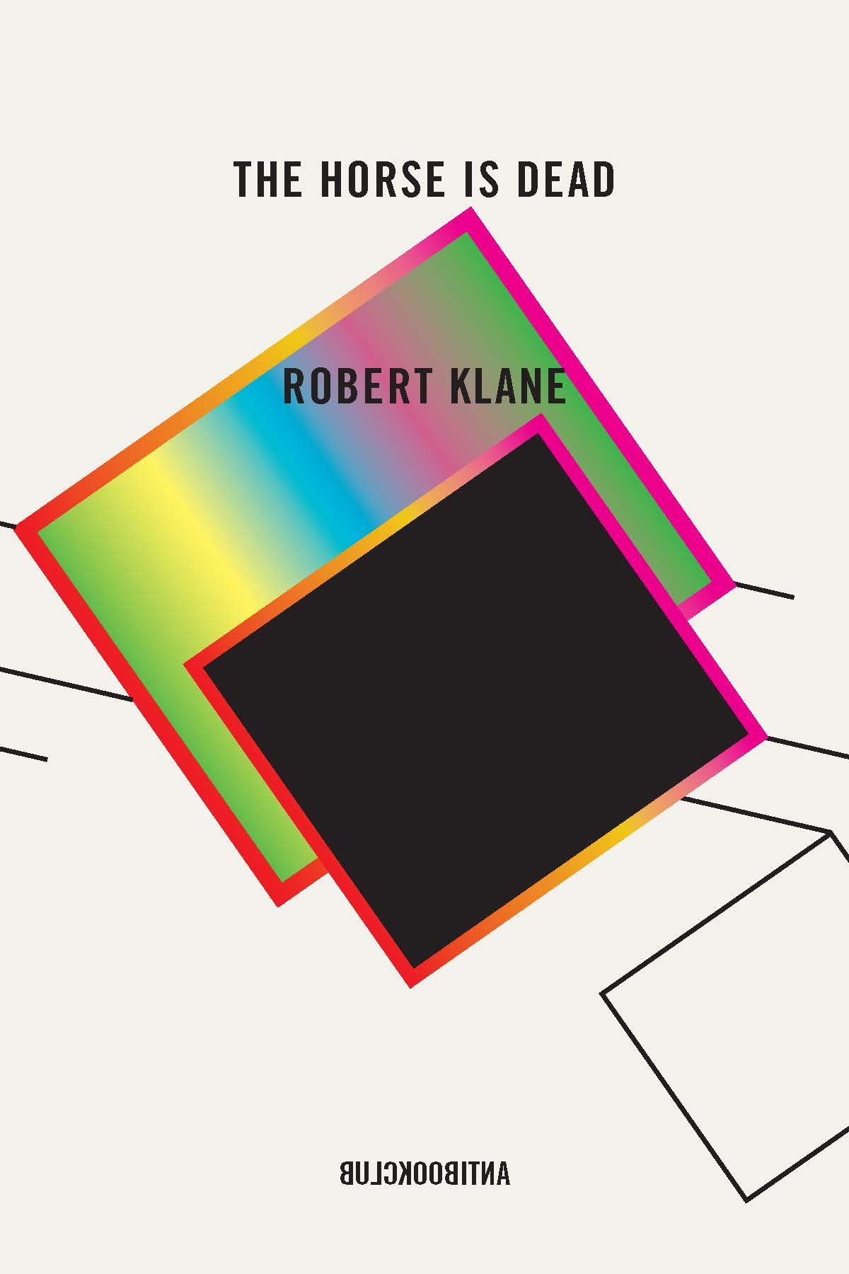 The Horse Is Dead by Robert Klane Goodreads