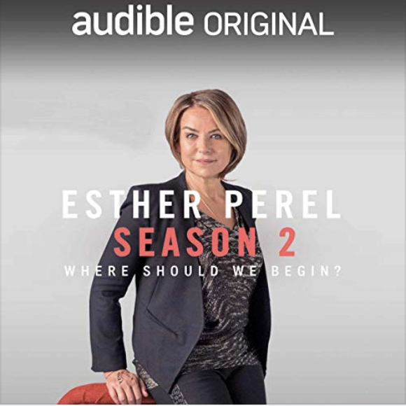 Where Should We Begin? Season Two by Esther Perel Goodreads