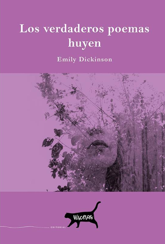 Los verdaderos poemas huyen