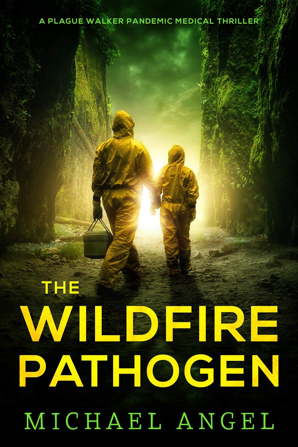 The Wildfire Pathogen