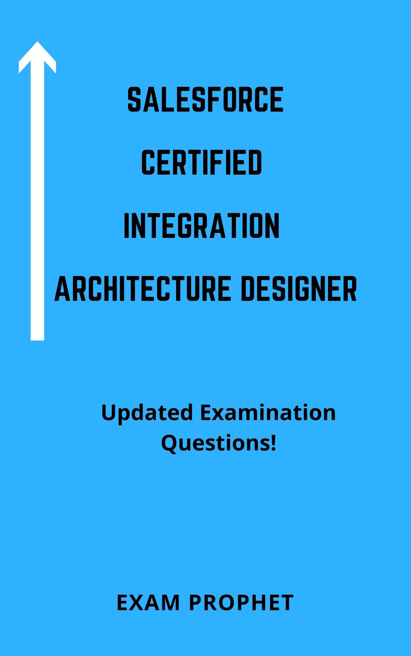 Integration-Architect Musterprüfungsfragen