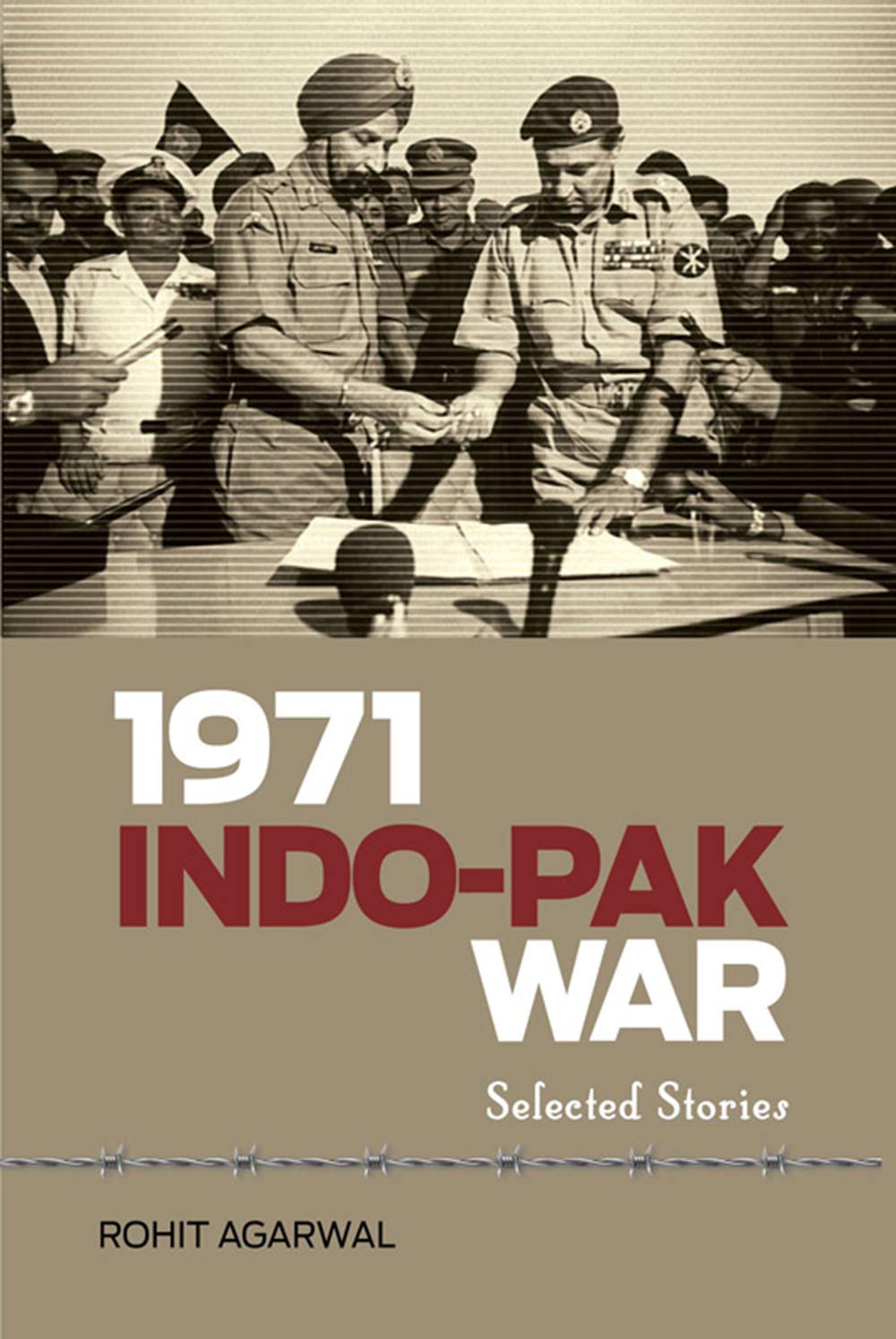 1971 Indo-Pak War