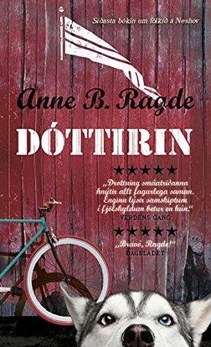 Dóttirin