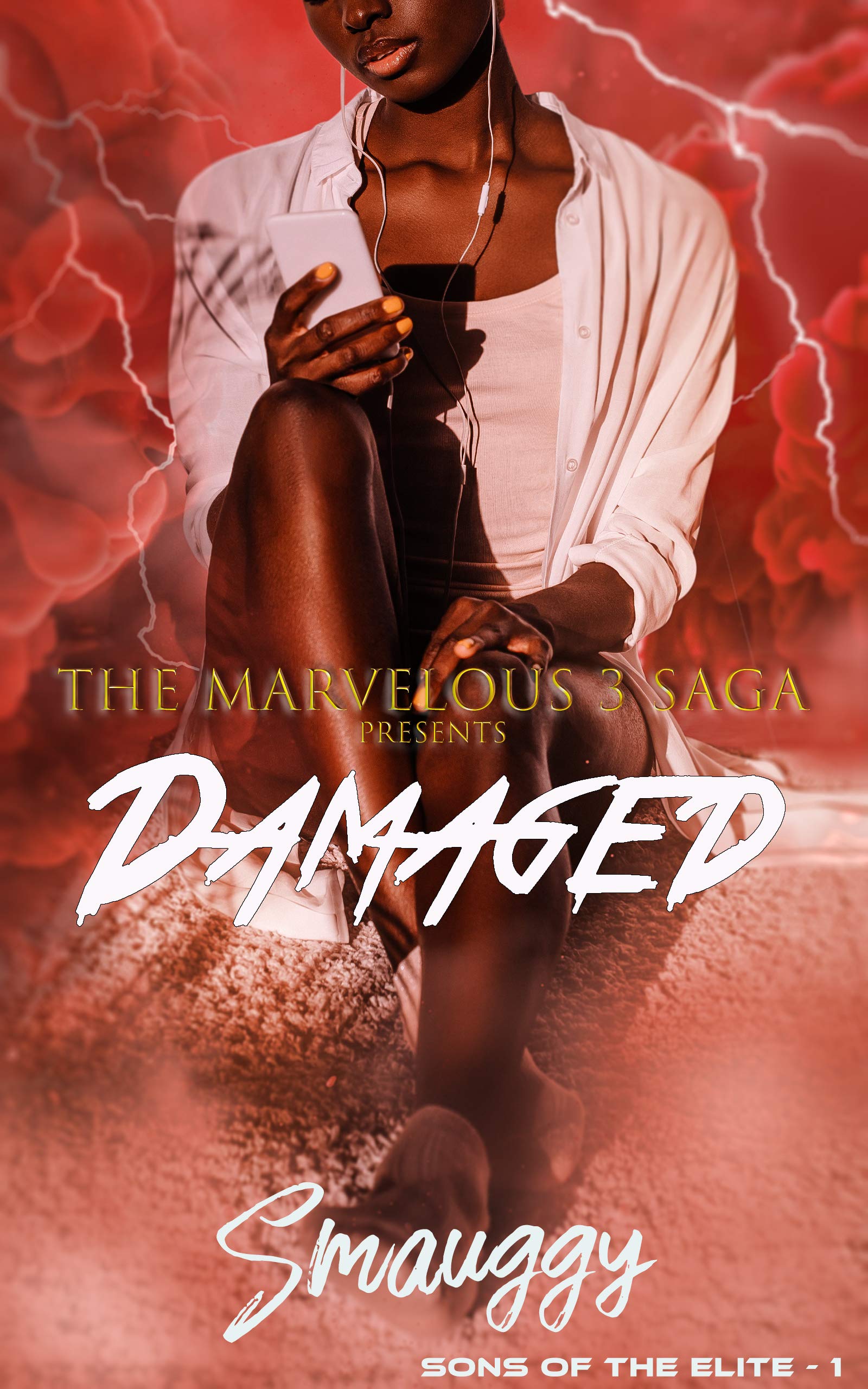 Damaged