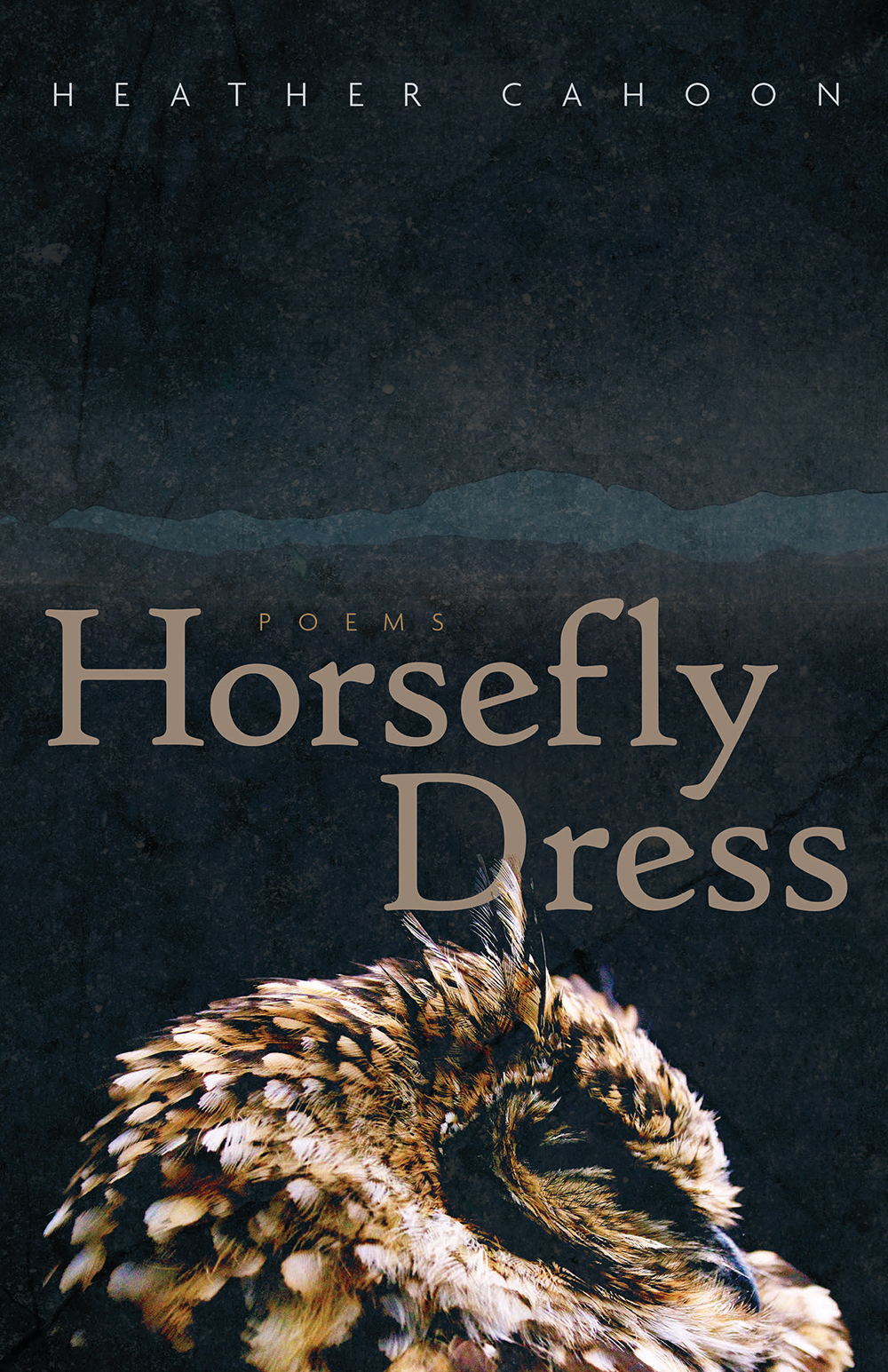 Horsefly Dress: Poems (Volume 87)