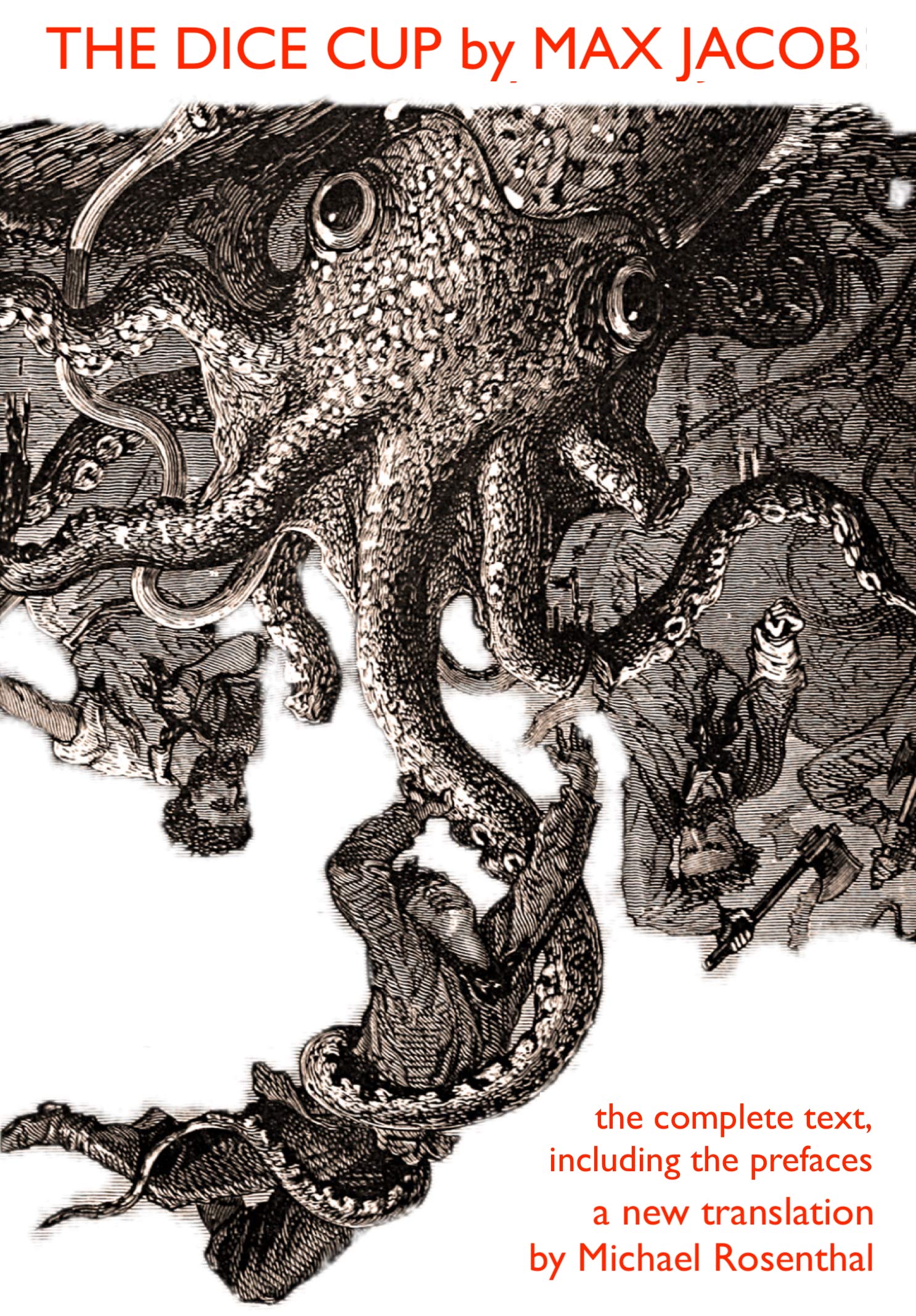 The Dice Cup by Max Jacob Goodreads