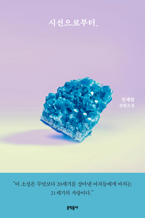 시선으로부터, book cover