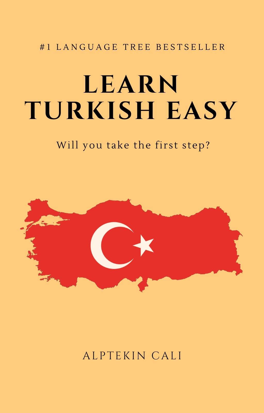 Learn Turkish Easy by Alptekin Cali Goodreads