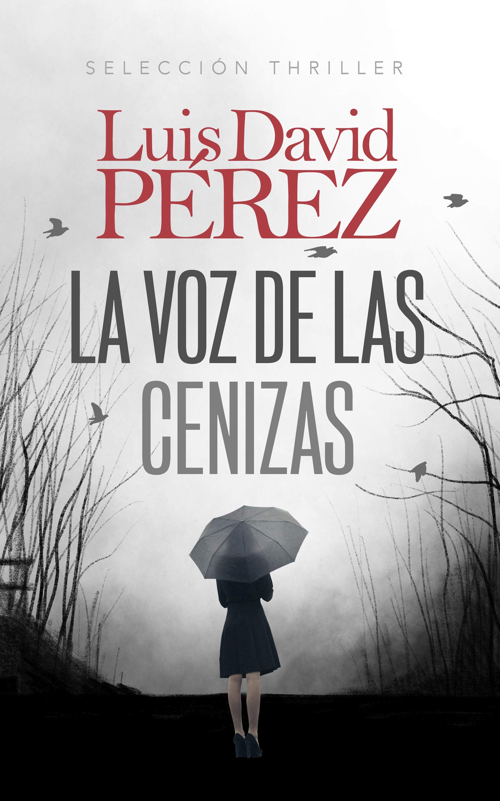 La voz de las cenizas