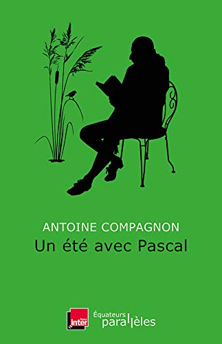 Un été avec book cover 3