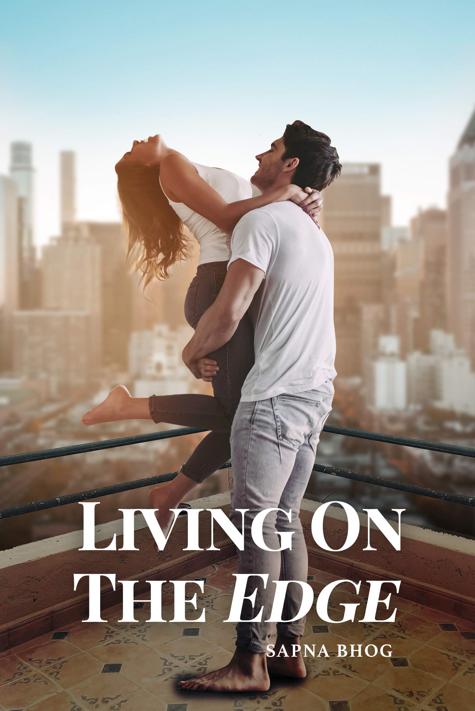 Living on the Edge