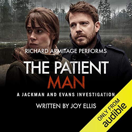 The Patient Man (DI Jackman & DS Evans, 6) by Joy Ellis Goodreads