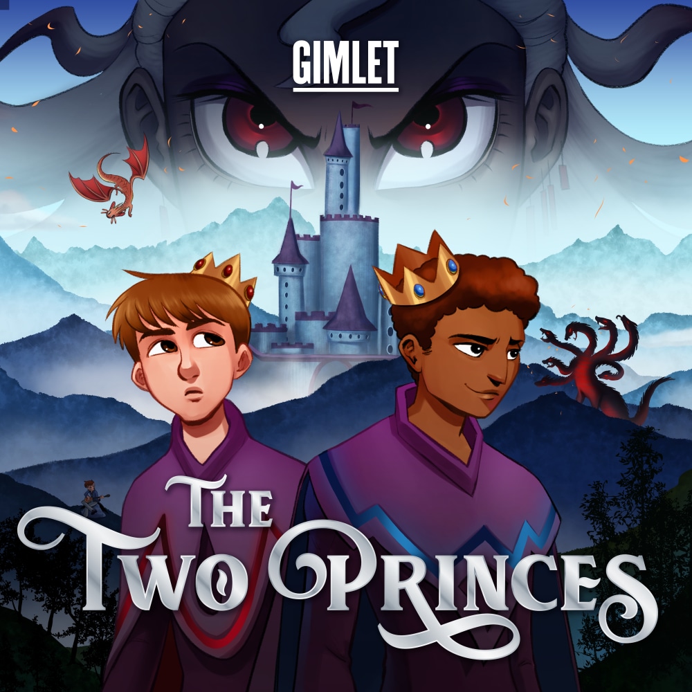 The Two Princes