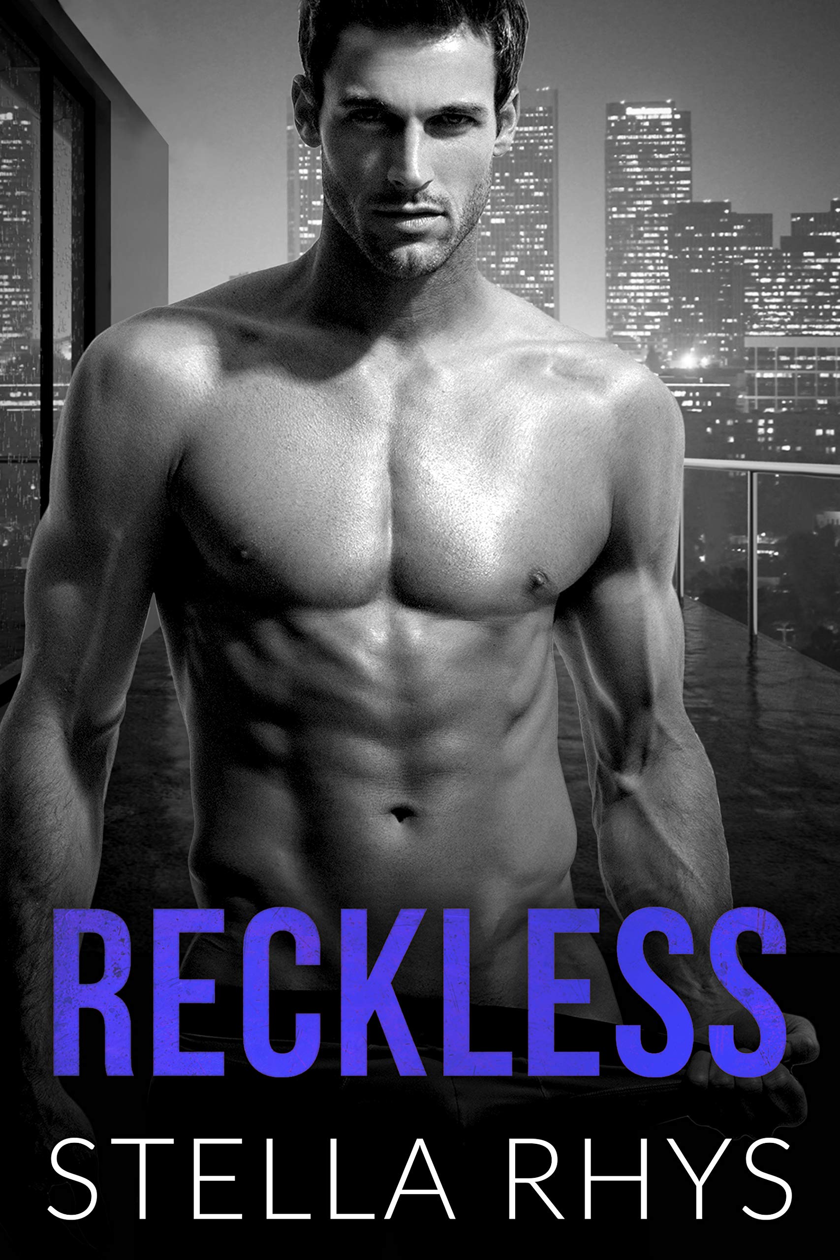Reckless (Irresistible, #6)