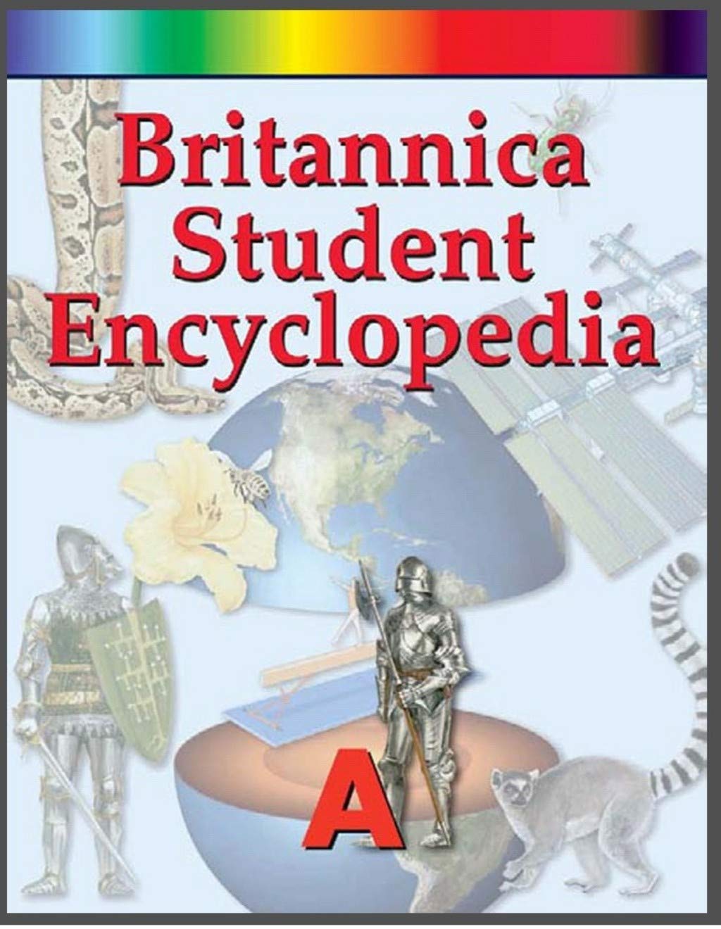 Britannica Student Encyclopedia by Britannica Group Goodreads