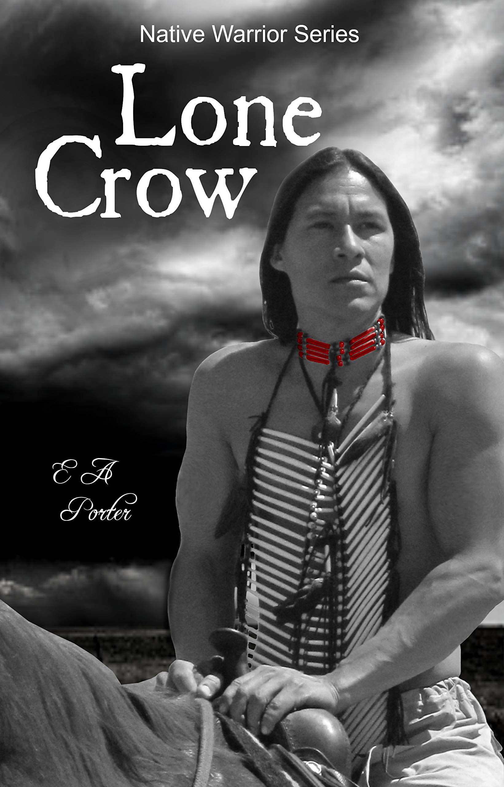 Lone Crow