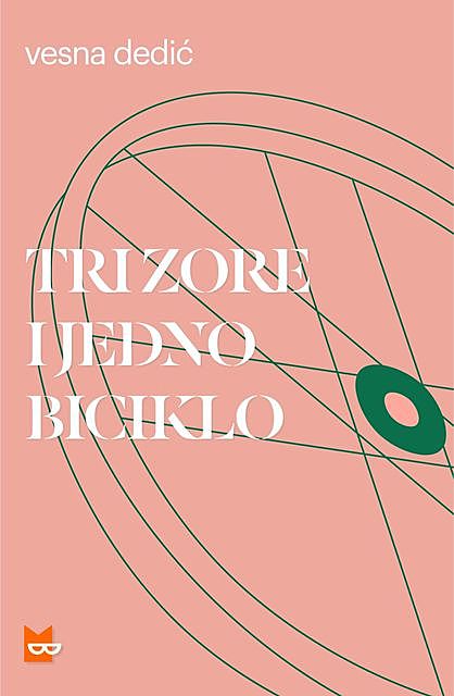 Tri zore i jedno biciklo