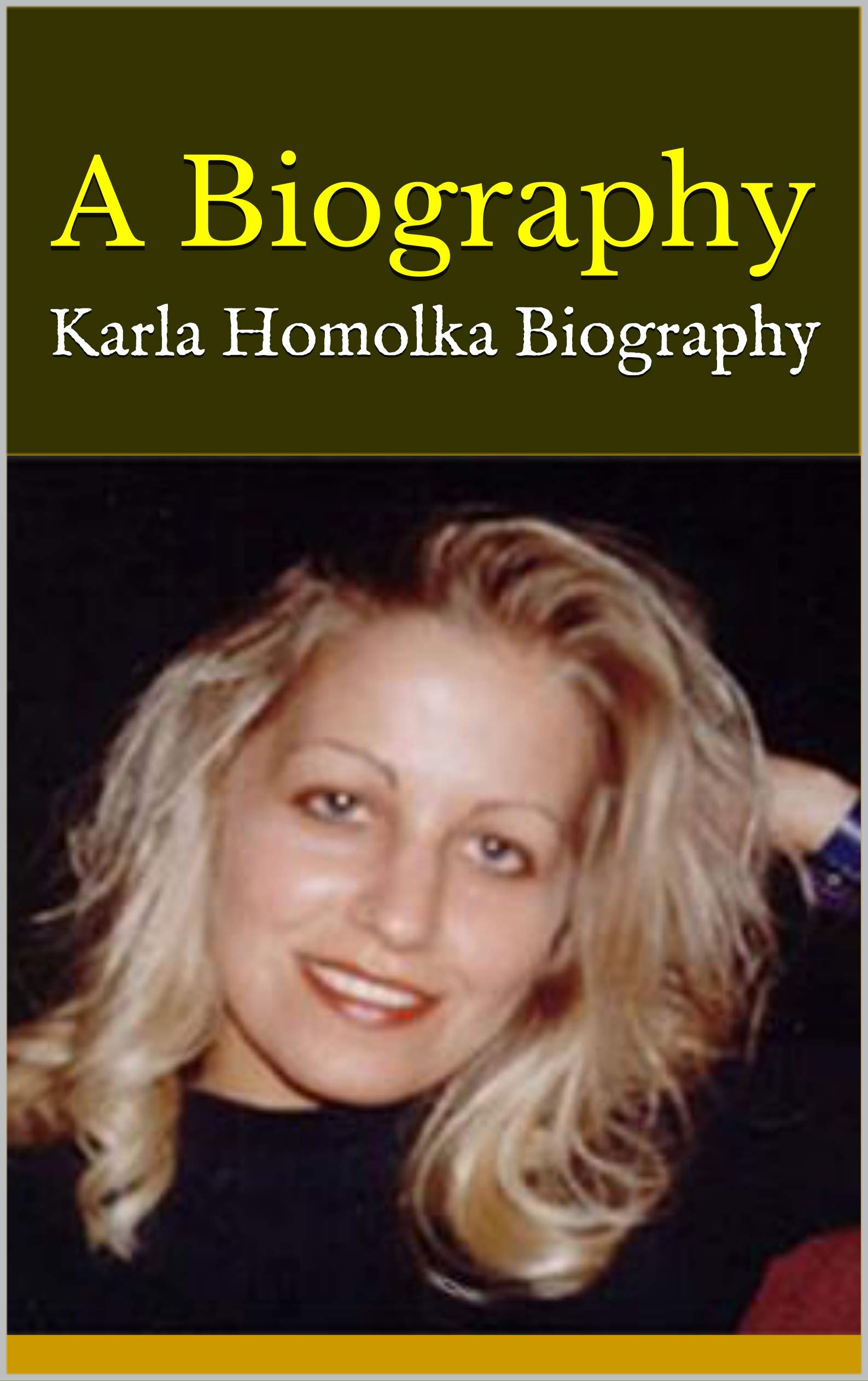 Karla Homolka Museum Of Death - ydxyets