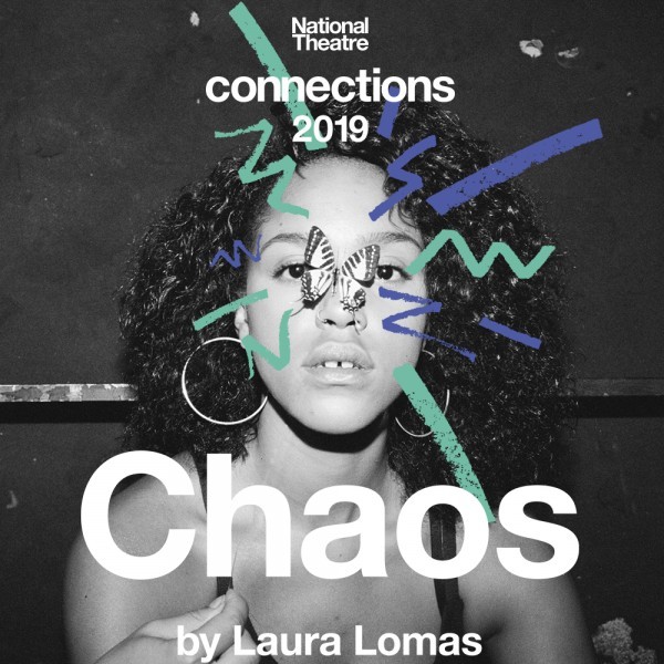 Chaos book cover