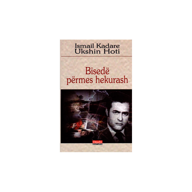 Bisedë përmes hekurash