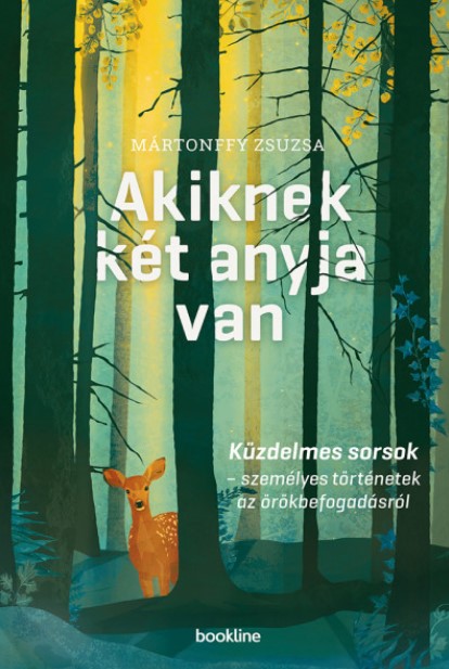 Akiknek két anyja van