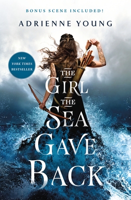 The Girl the Sea Gave Back (Sky and Sea #2)