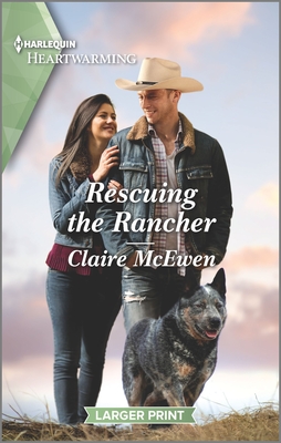 Rescuing the Rancher book cover