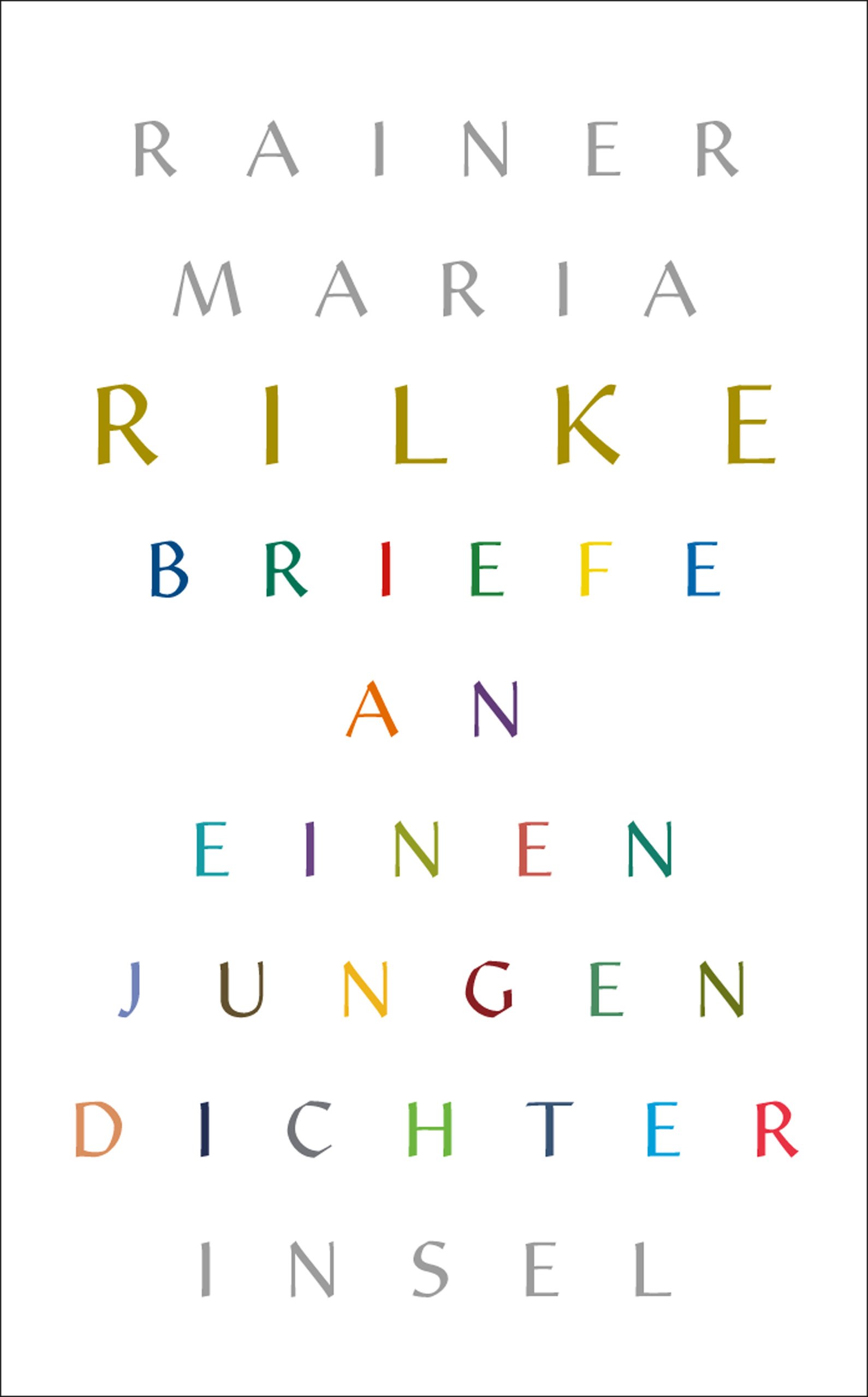 Briefe an einen jungen Dichter (insel taschenbuch) (German Edition)