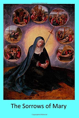 The Sorrows of Mary