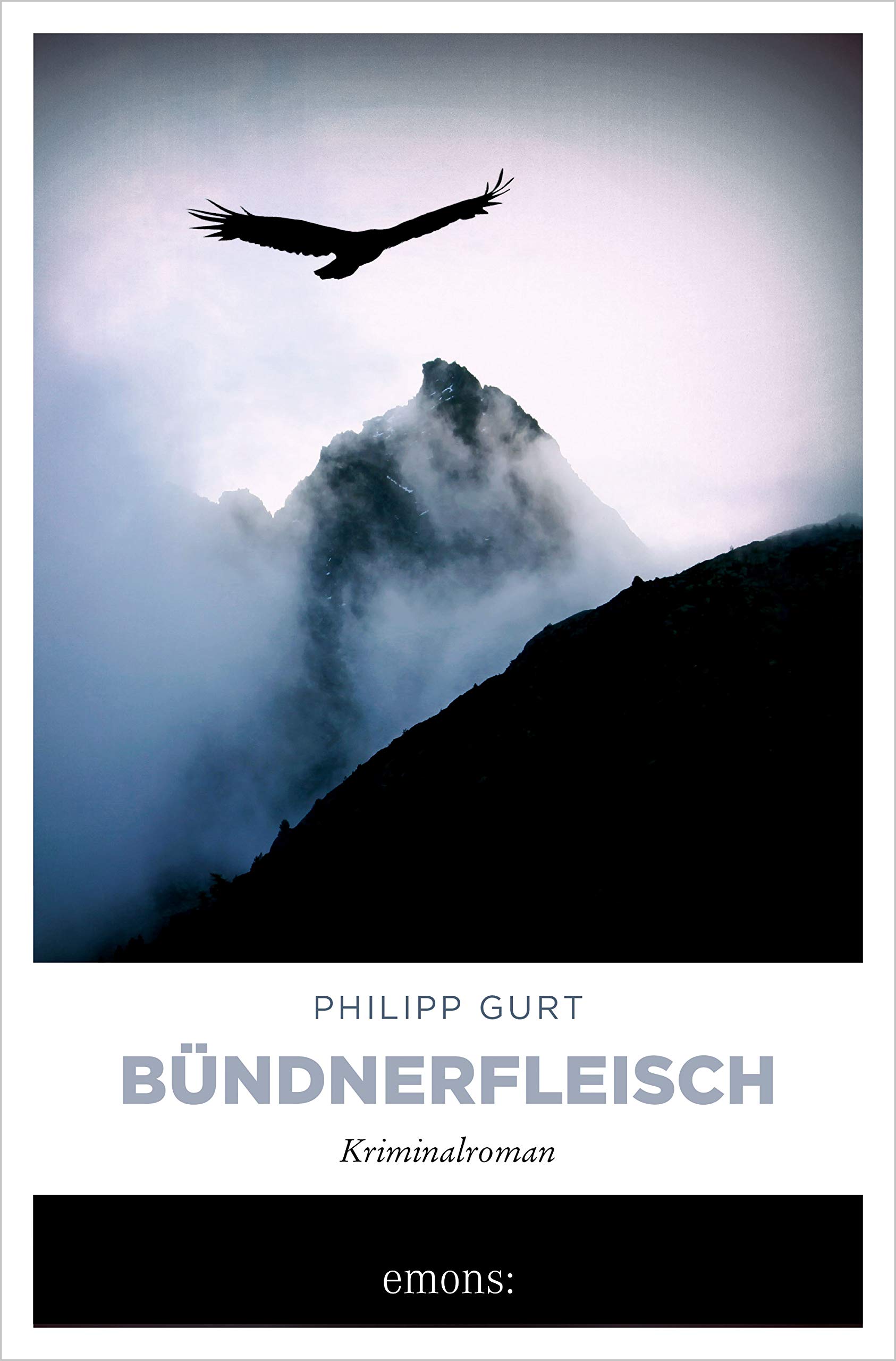 Bündnerfleisch (Bündner Krimi)