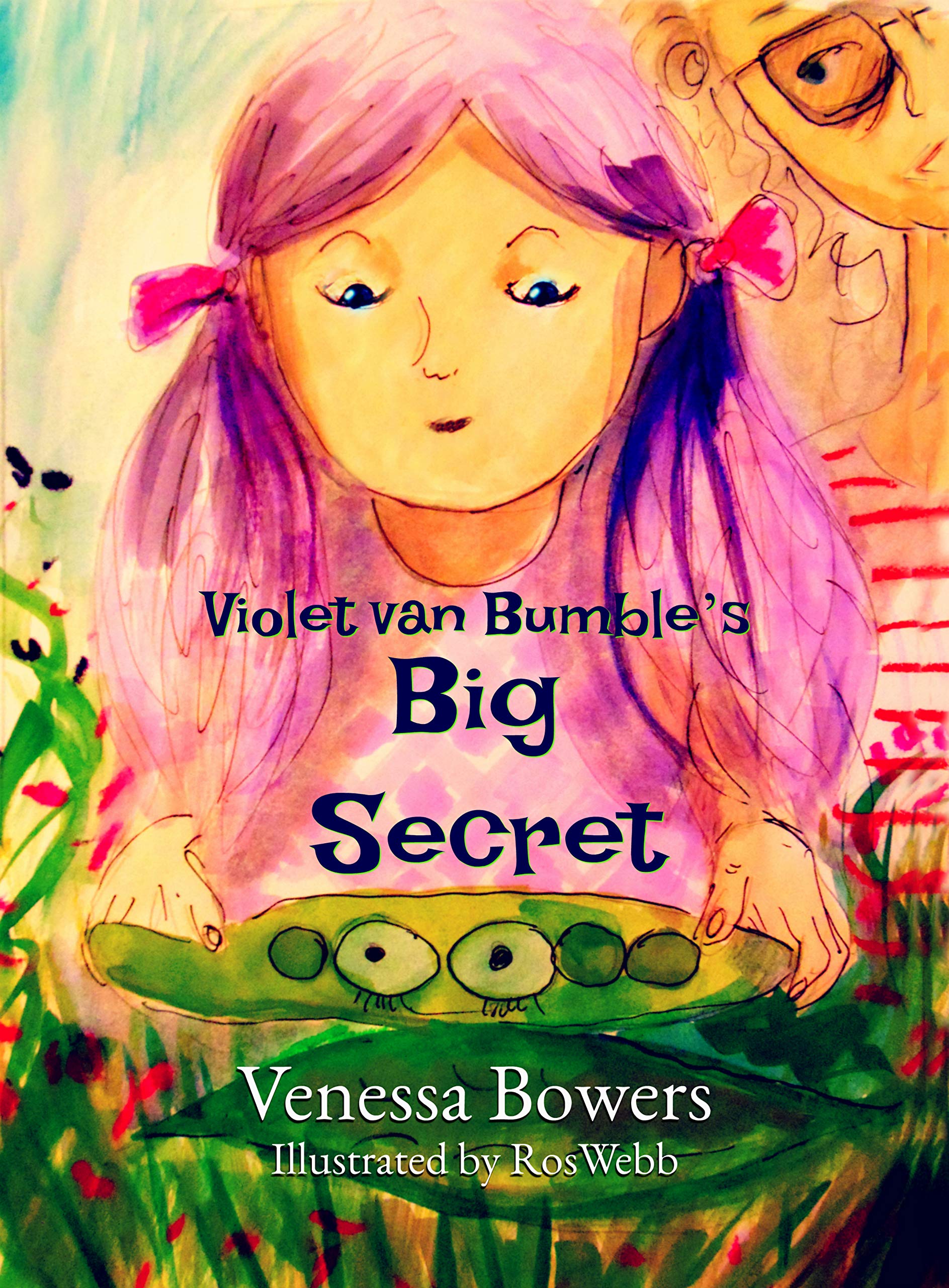 Izzy Bunnies:  The Internet'S Biggest Secret Revealed! - 99w8qe1