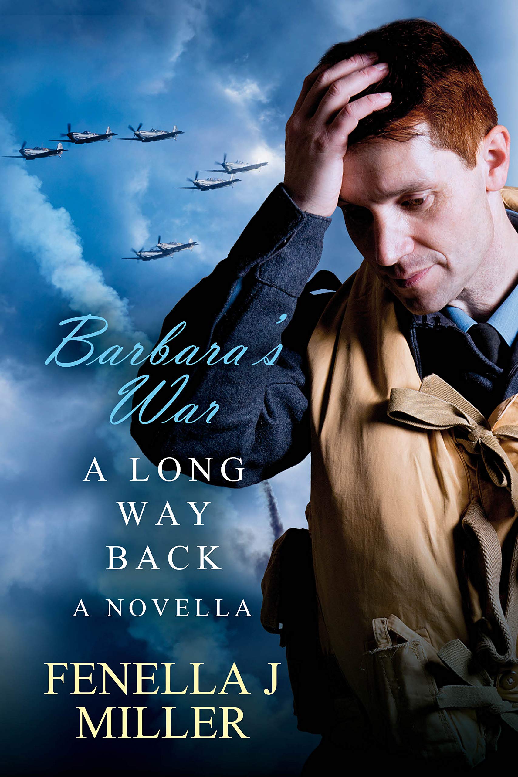 A Long Way Back