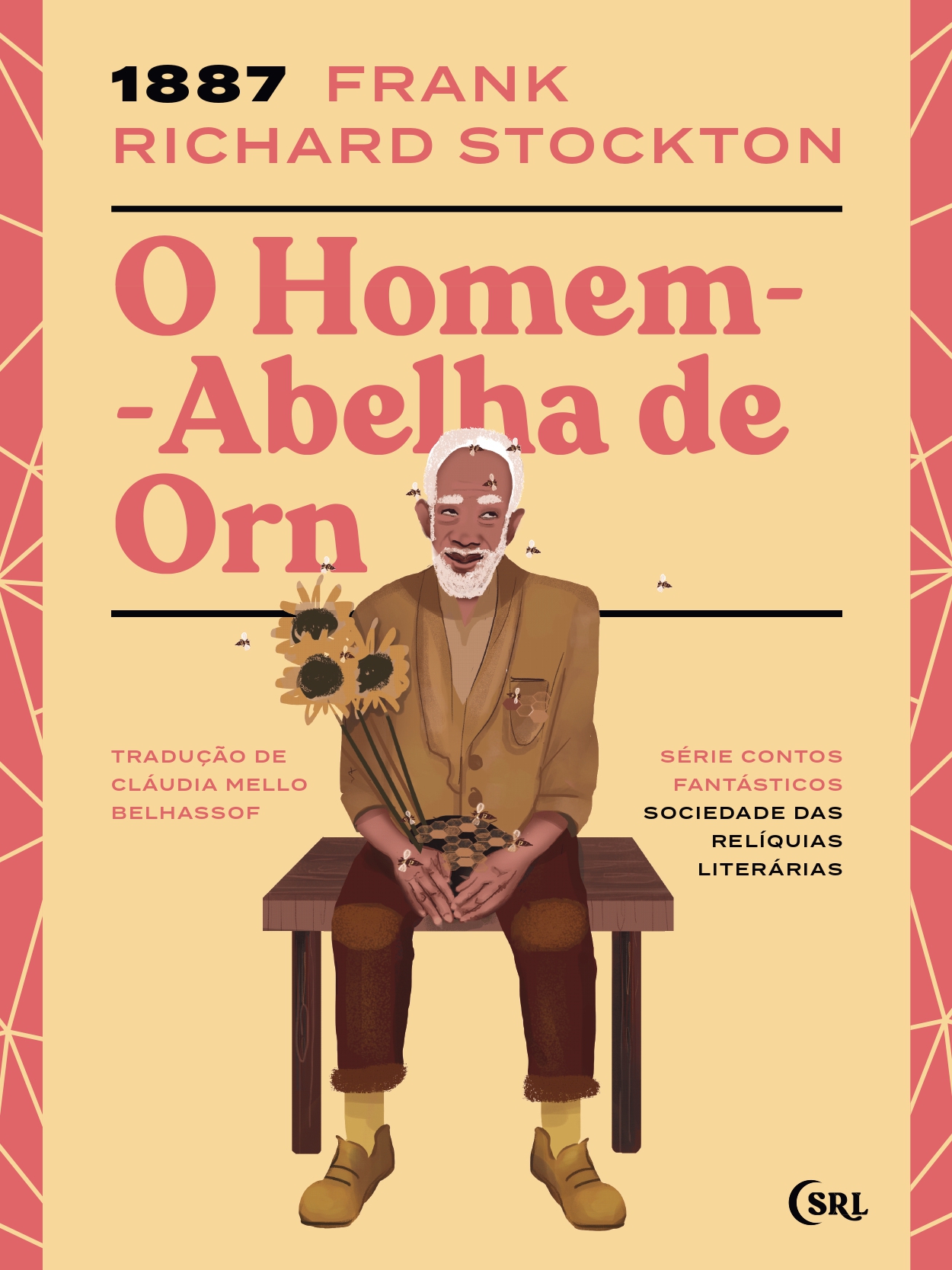O Homem-Abelha de Orn