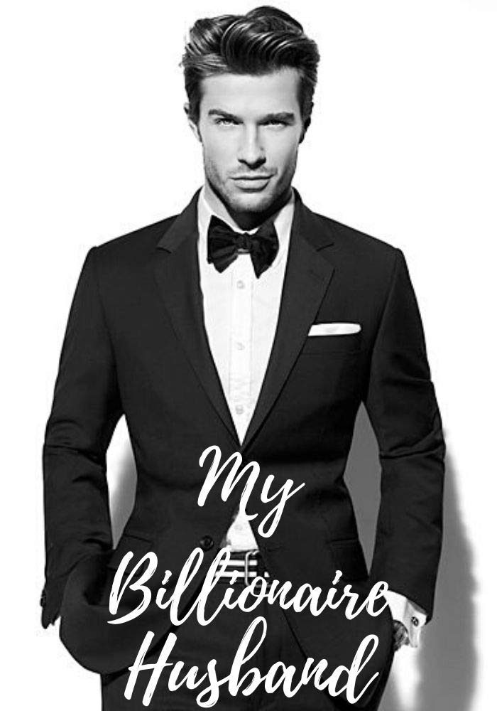 My Billionaire husband by Mansi Negi Goodreads