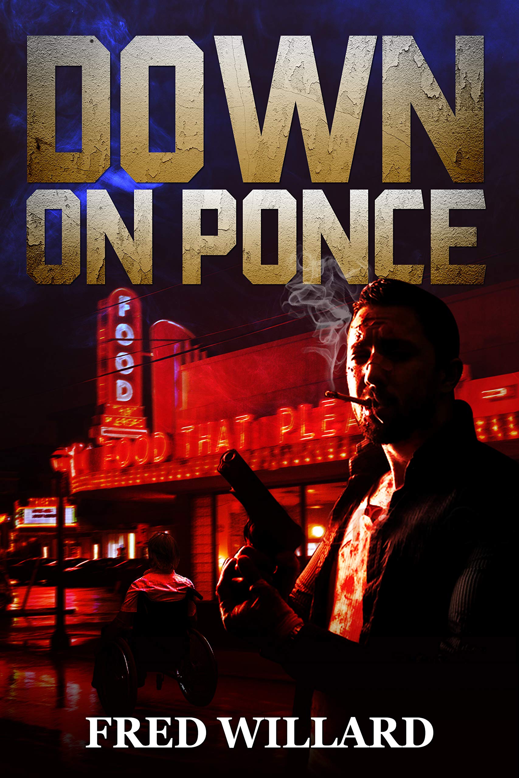 Down On Ponce