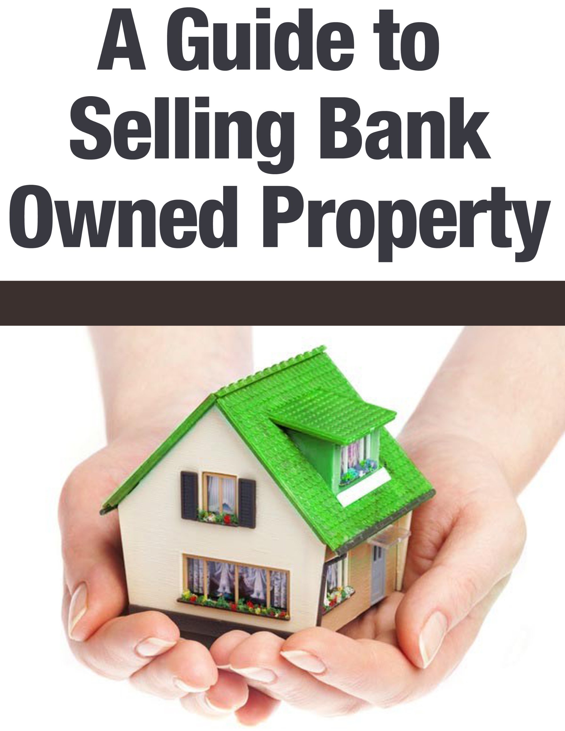 A Guide to Selling Bank Owned Property by Rich Andrews Goodreads