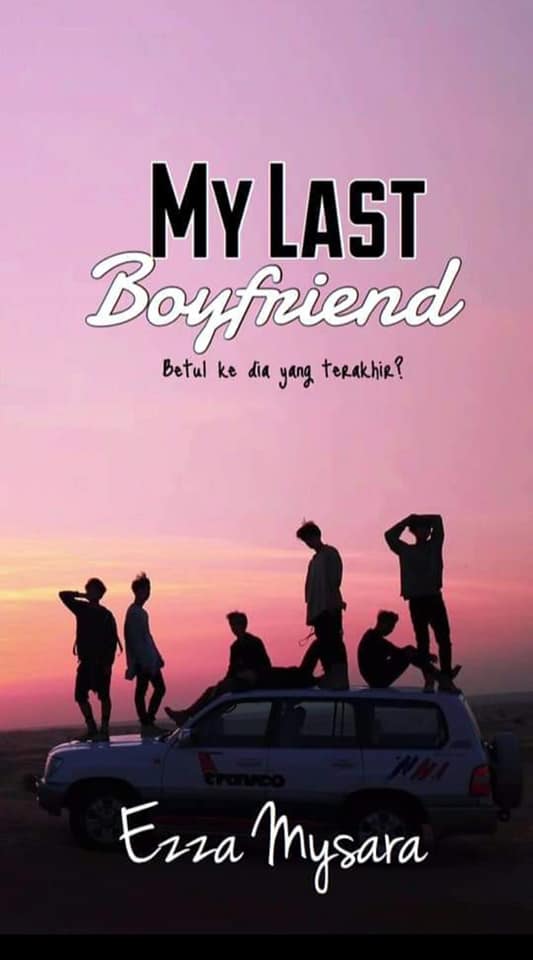 My Last Boyfriend