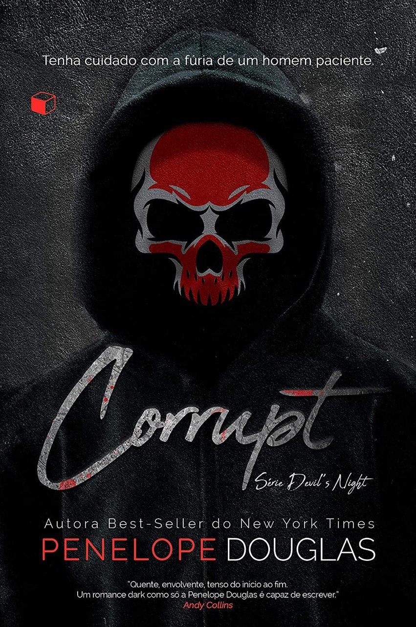 Corrupt (Devil's Night, #1)