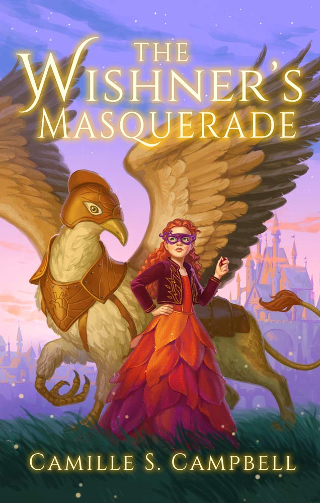 The Wishner's Masquerade