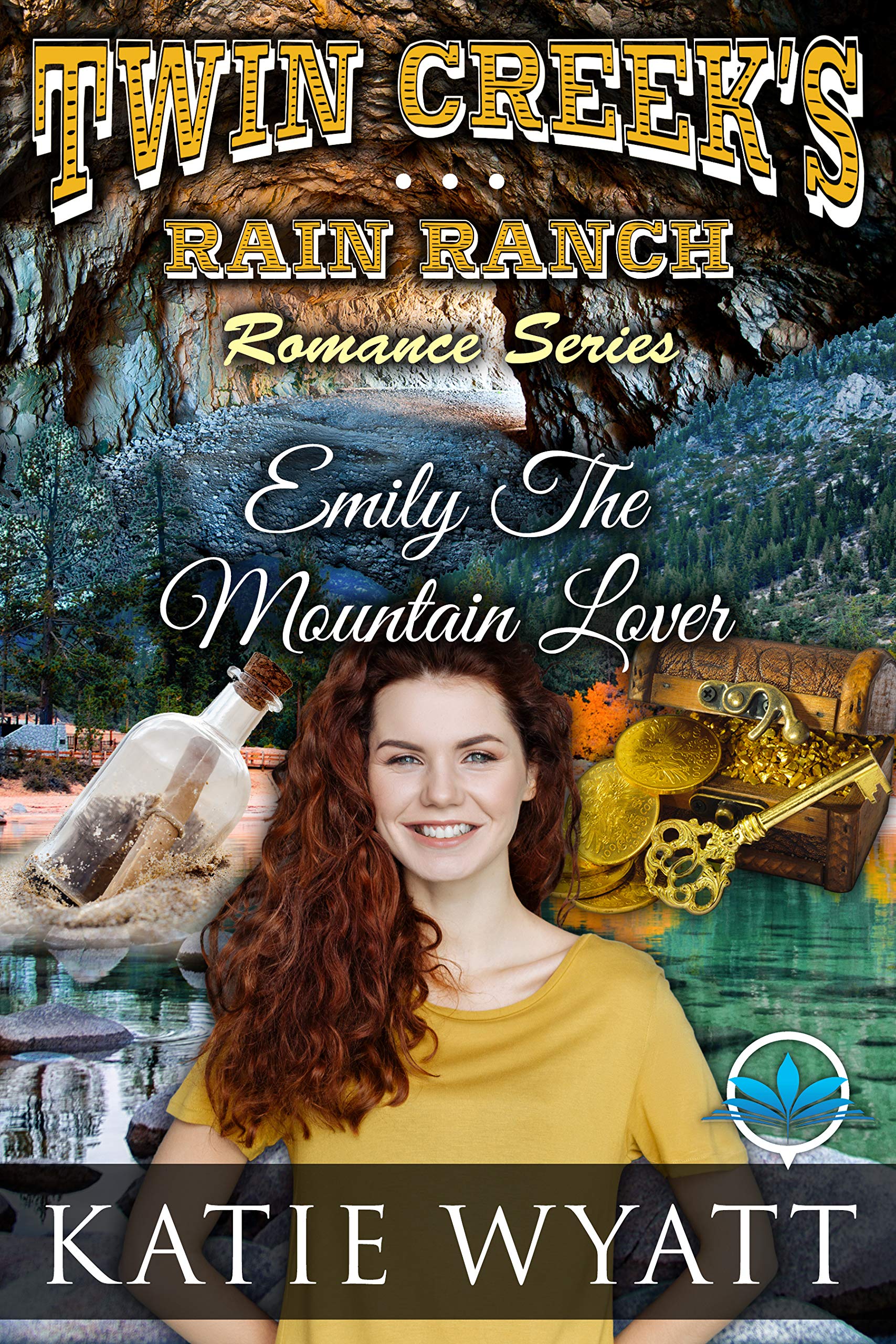 Emily The Mountain Lover book cover