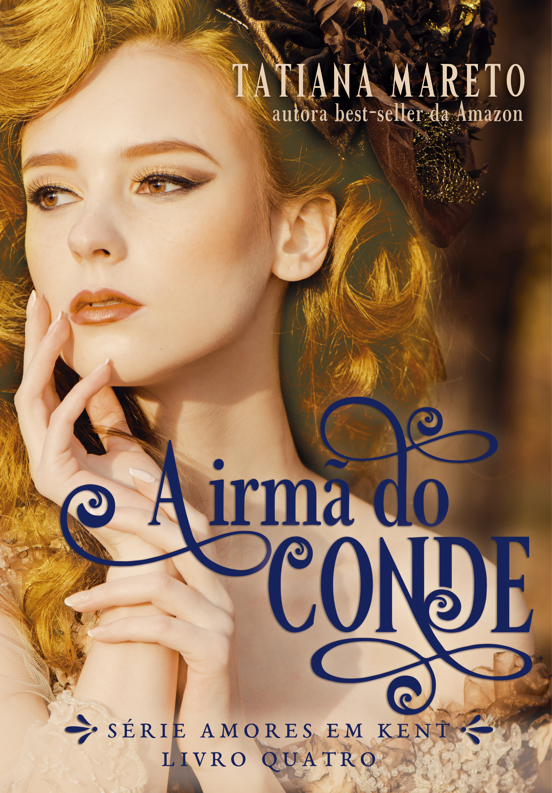 A Irmã do Conde