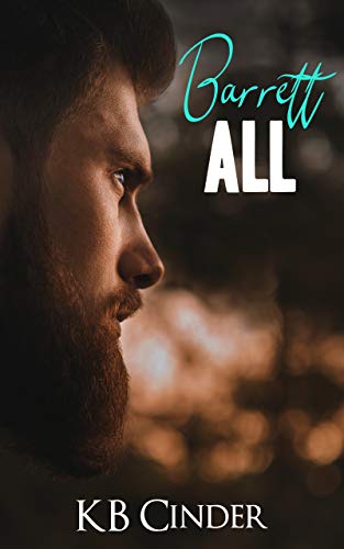 Barrett Brothers book cover 2