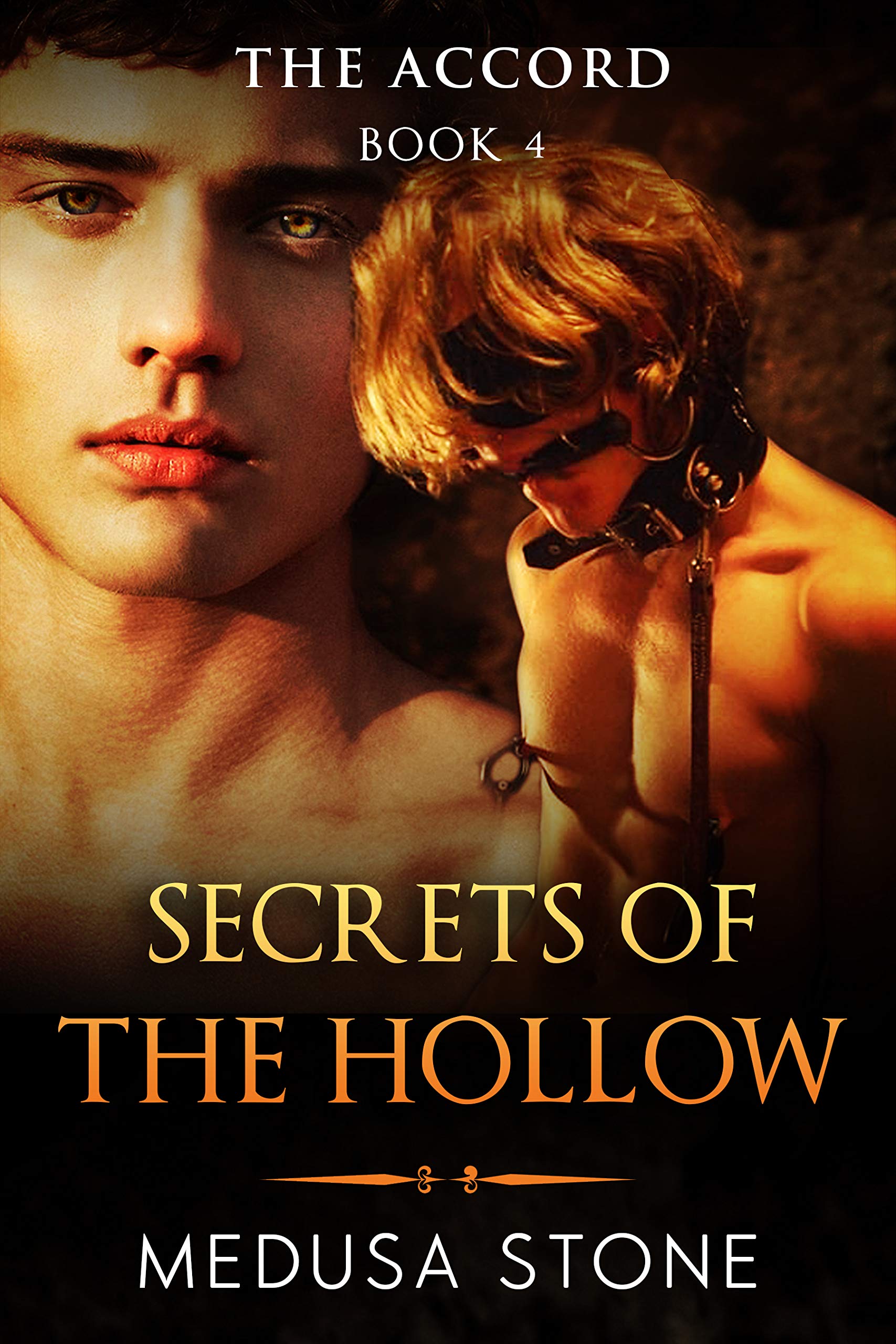 Secrets of the Hollow