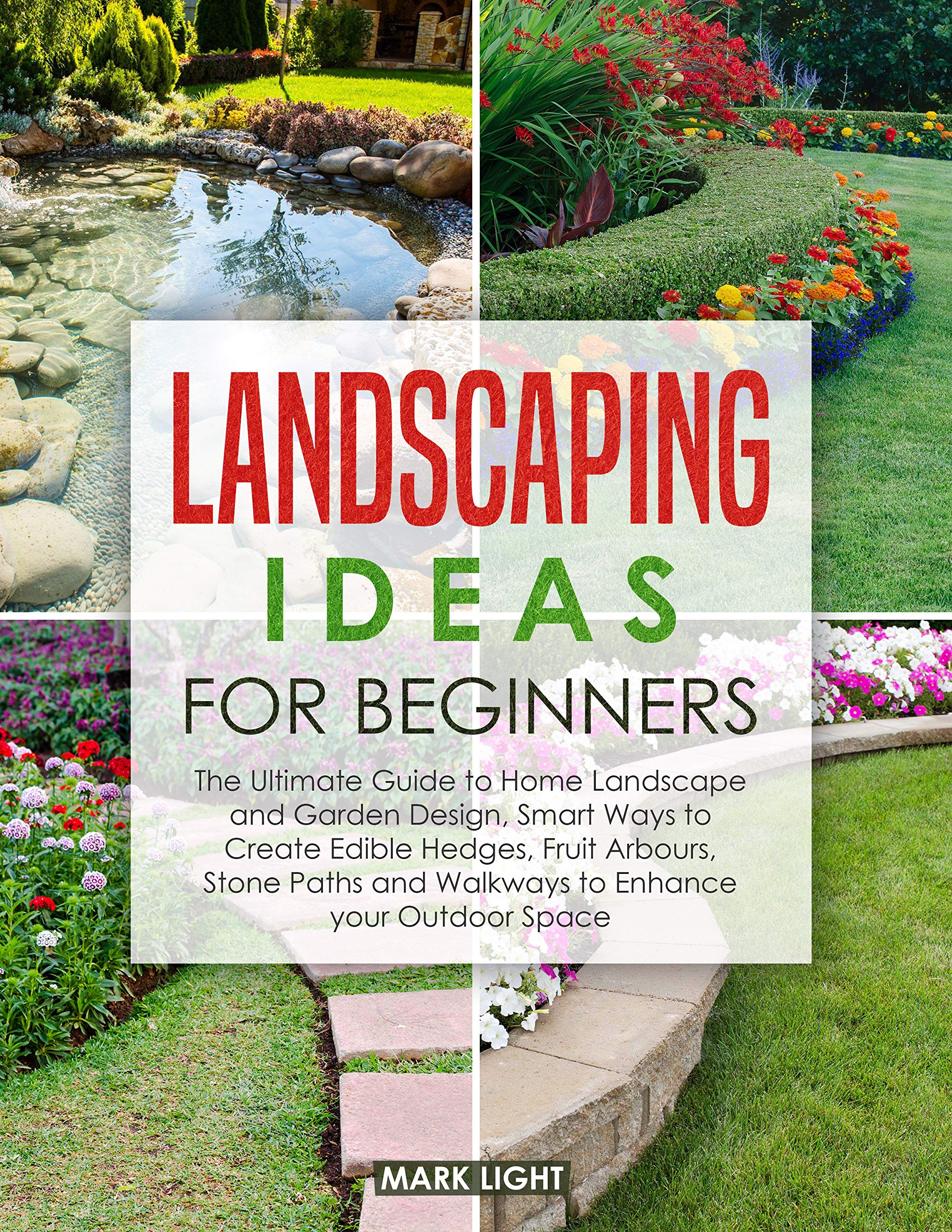Landscaping Ideas for Beginners The Ultimate Guide to Home Landscape