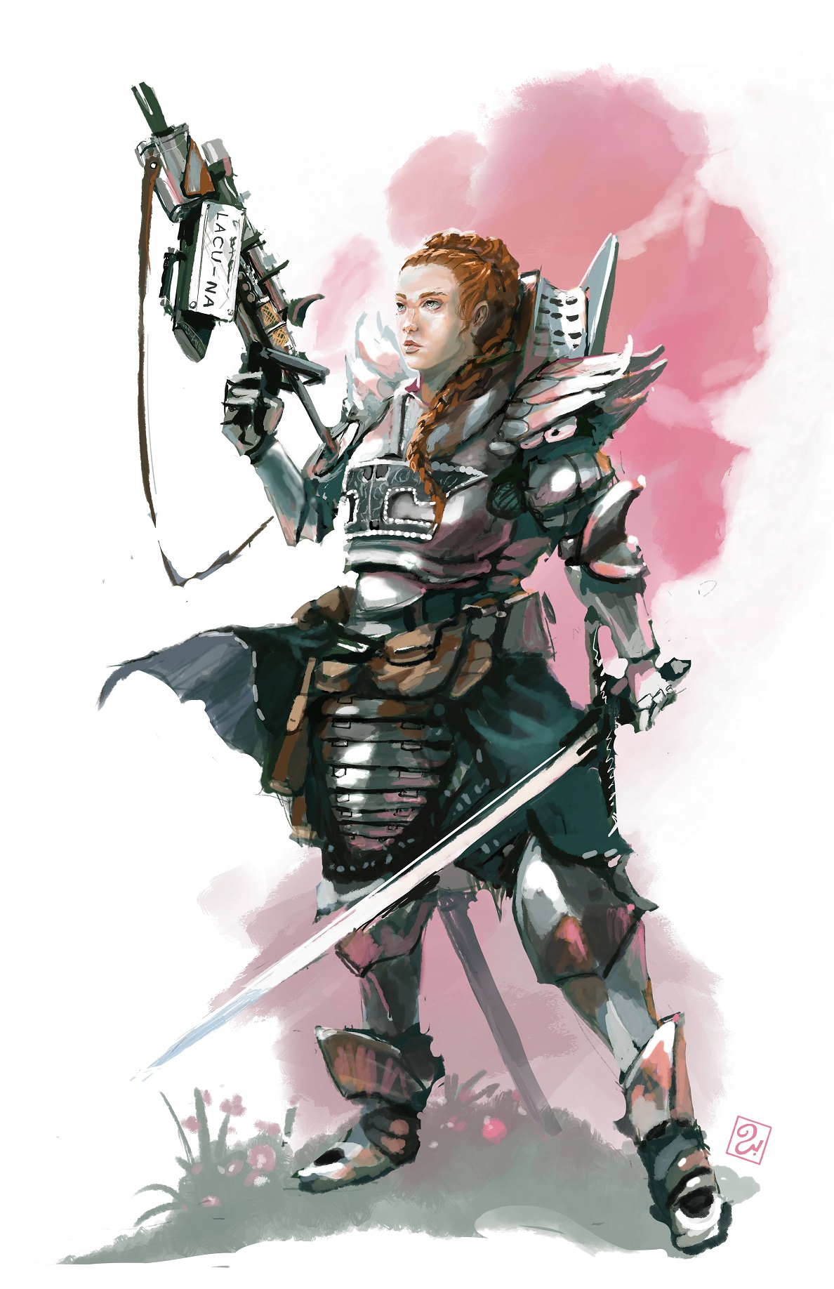 Book IV