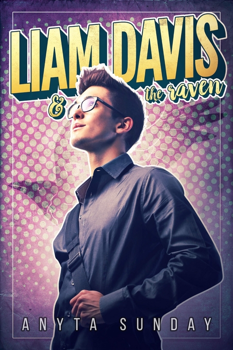 Liam Davis & The Raven